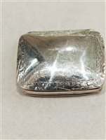 Scatola Vidali Gioielli in Argento 0304 - 0304